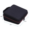 LTGEM EVA Hard Case for Brother P-Touch PTD600 PC Connectible Label Maker - Travel Protective Carrying Storage Bag