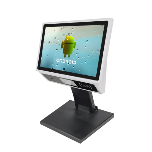 Choose The High Quality 10.1-inch Touch Screen Payment Self Service Kiosk etc.