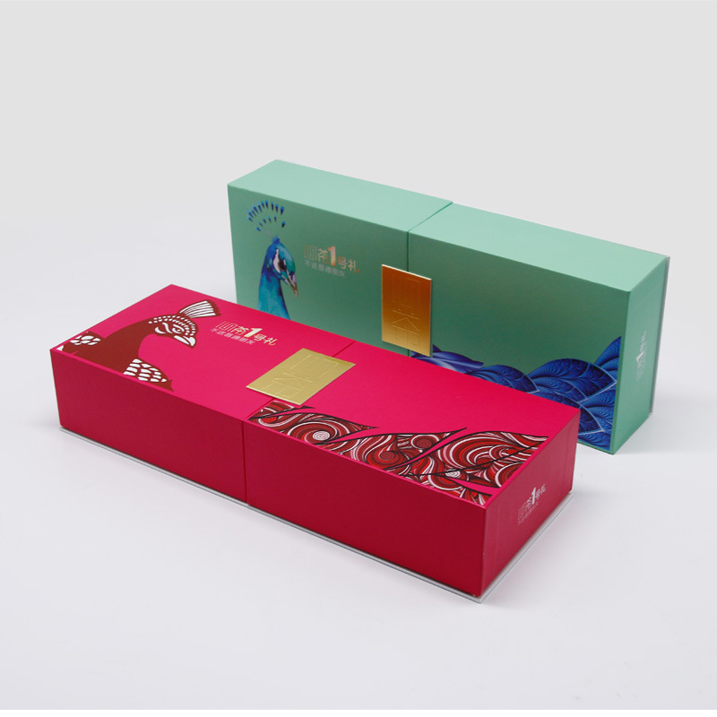 Cajas De Regalos 4