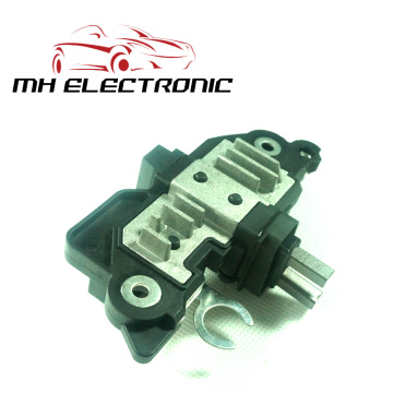 MH ELECTRONIC IB225 0031542406 038903803E F00M144136 for Mercedes benz for Volkswagen for Bosch Car Alternator Voltage Regulator