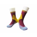 10 pairs , 38$ Men's Football training Socks High Quality Polyester and Breathable Socks Foot