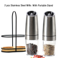 2pc Steel Stand A