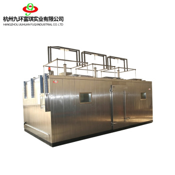 Durability Testing Laboratory for Reliability Assessment