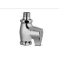 Free shipping fashion flush valve with hand control squat pan flushing valve or urinal flush valve from senducs sanitary ware