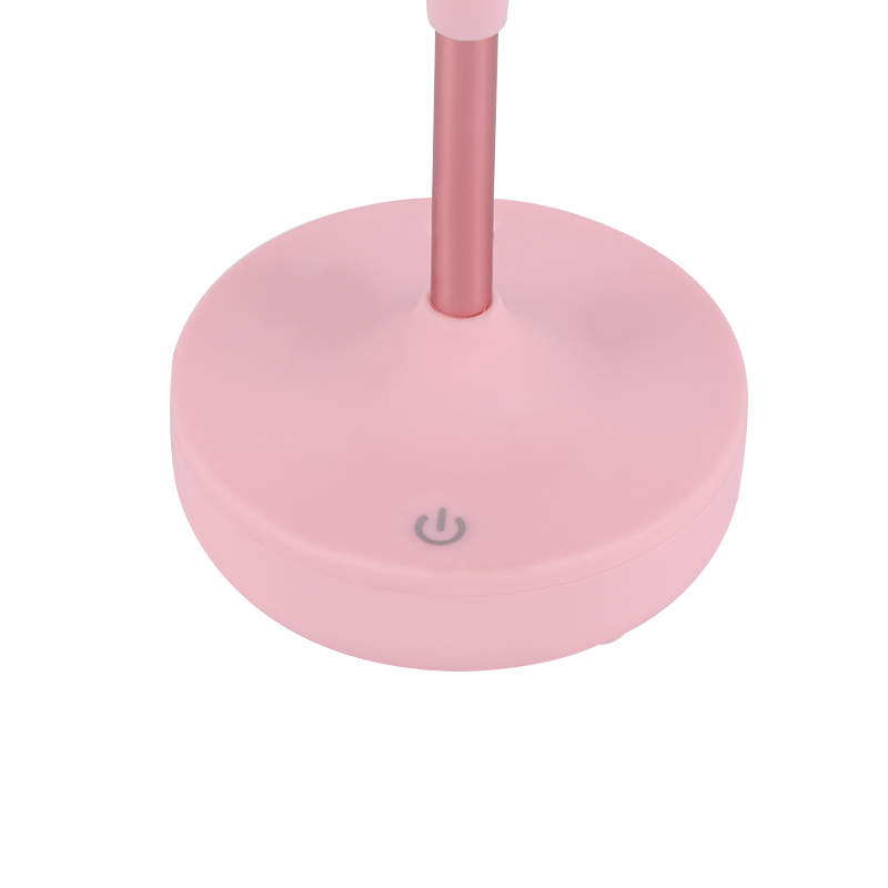 8 Warm LED Lamp