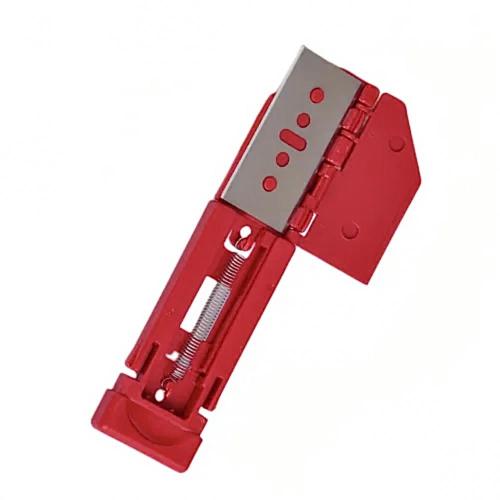 Retractable Utility Knife Box Cutter Supplier, Supply Various Retractable Utility Knife Box Cutter of High Quality