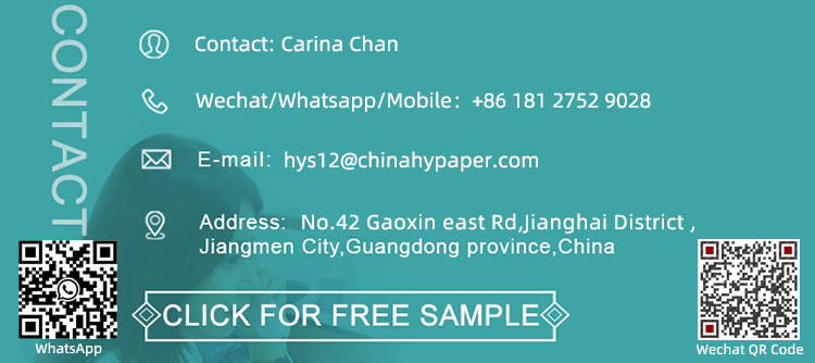 Carina Chan
