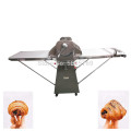 Stand Type Bakery Equipment Pizza Dough Sheeter / Commercial Used Bakery Dough Sheeter Price