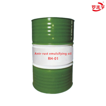 Rust-Proof Emulsified Oil RH01