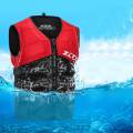 women life vest adult Outdoor rafting life vest Chaleco salvavidas swimming life jacket