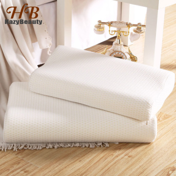 60x40cm Adult Slow Rebound Memory Foam Pillow Cervical Orthopedic Neck Healthcare Bed Pillows for Sleeping Almohada Ortopedica