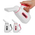 Multifunction 120ml Garment Steamer Handheld Electric Steam Iron Kit For Home Travelling Fabric Clothes Cleaning Brus US 110V