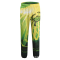 Green Crab Pants