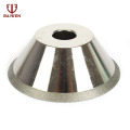 100mm Diamond Grinding Wheel Cup Grinder Cutter Grinding Disc For Tungsten Steel Milling Cutter Sharpener and Other Tool