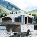 Camping Car Motorhomes House Trailer Rv Camper Travel Caravan Trailer