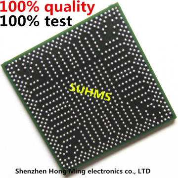100% test very good product SR17D DH82HM87 bga chip reball with balls IC chips