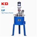 Small Laboratory High Pressure Reactor Price