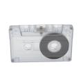 Hot Sale Standard Cassette Blank Tape Player Empty Tape With 60 Minutes Magnetic Audio Tape Recording For Speech Music Recording