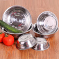 ChaoZhou stainless steel Thicker type Non-magnetic soup pots