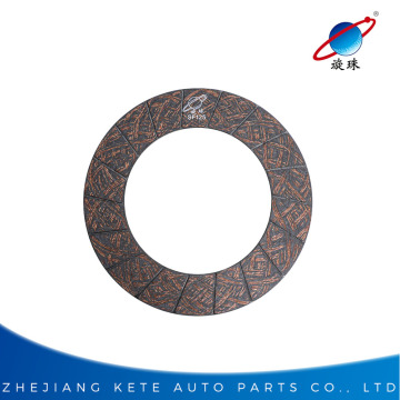 High Quality SF125 Clutch Disc Component
