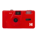 Kodak M35 camera non-disposable camera 135 film fool with flash student retro film film machine