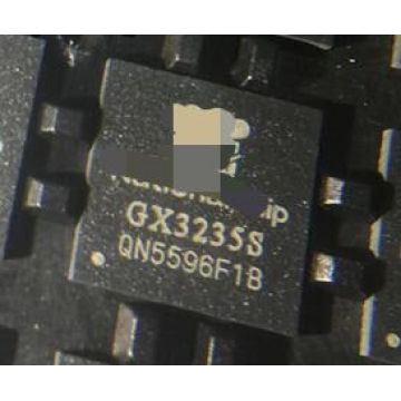 Free shipping 10PCS/LOT in stock GX3235S GX3235 QFN