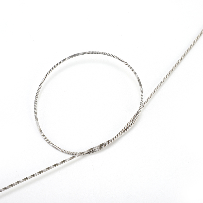 Pressed Stainless Steel Wire Rope 6 Jpg