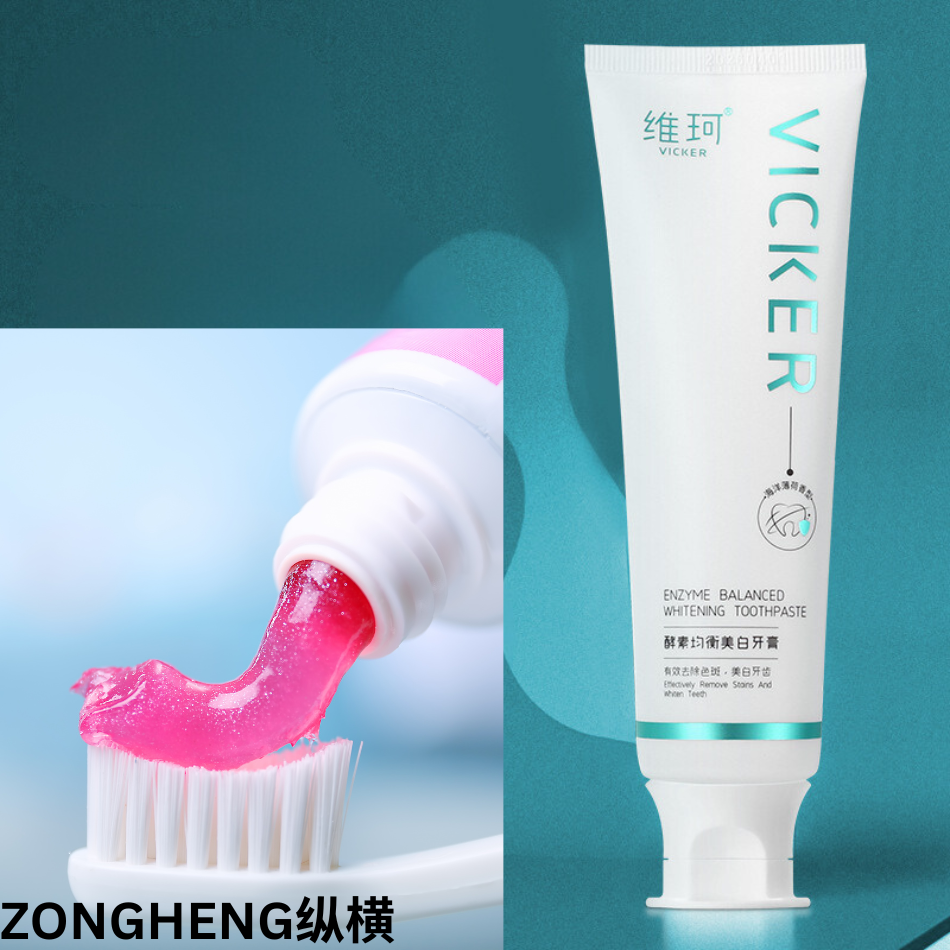 Veco Toothpaste Png