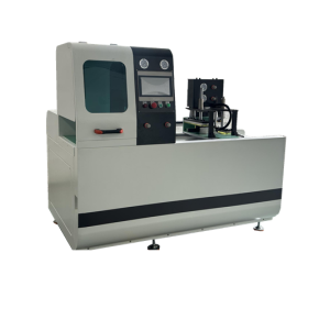 Aluminum Profile Cutting Sawing machine