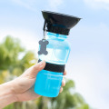 Pet Supplies Cats and Dogs Portable Drinking Water Squeeze Bottle Outdoor Travel Large, Medium and Small Drinking Water Bottle