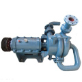 Corrosion Resistant Chemical Filter Press Feed Pump