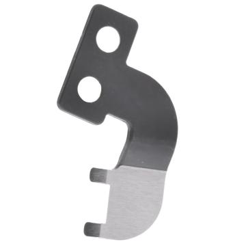 141541-001 STRONG.H Brand REGIS For BROTHER LH4-B814 Industrial Sewing Machine Spare Parts(Moving) Lower Knife