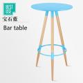 Bar table 5