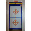 Tibetan-style canvas curtain, embroidery designs, decorative curtains, decorative partitions, curtains,W 90* H180cm