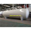 60000 Litres 25ton Propane Pressure Tanks