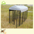 648&644 Square Tube Pet Dog Kennel