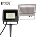 led lighting outdoor IP65 50W 10w led Waterproof Garden Light LED Lawn Light Lamp Spike Light LED Floodlight