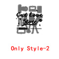 Only Style-2