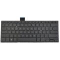 New For ASUS Vivobook 14 X405 X405U X405UA X405UQ X405UR S4000U Series Laptop Keyboard US Black