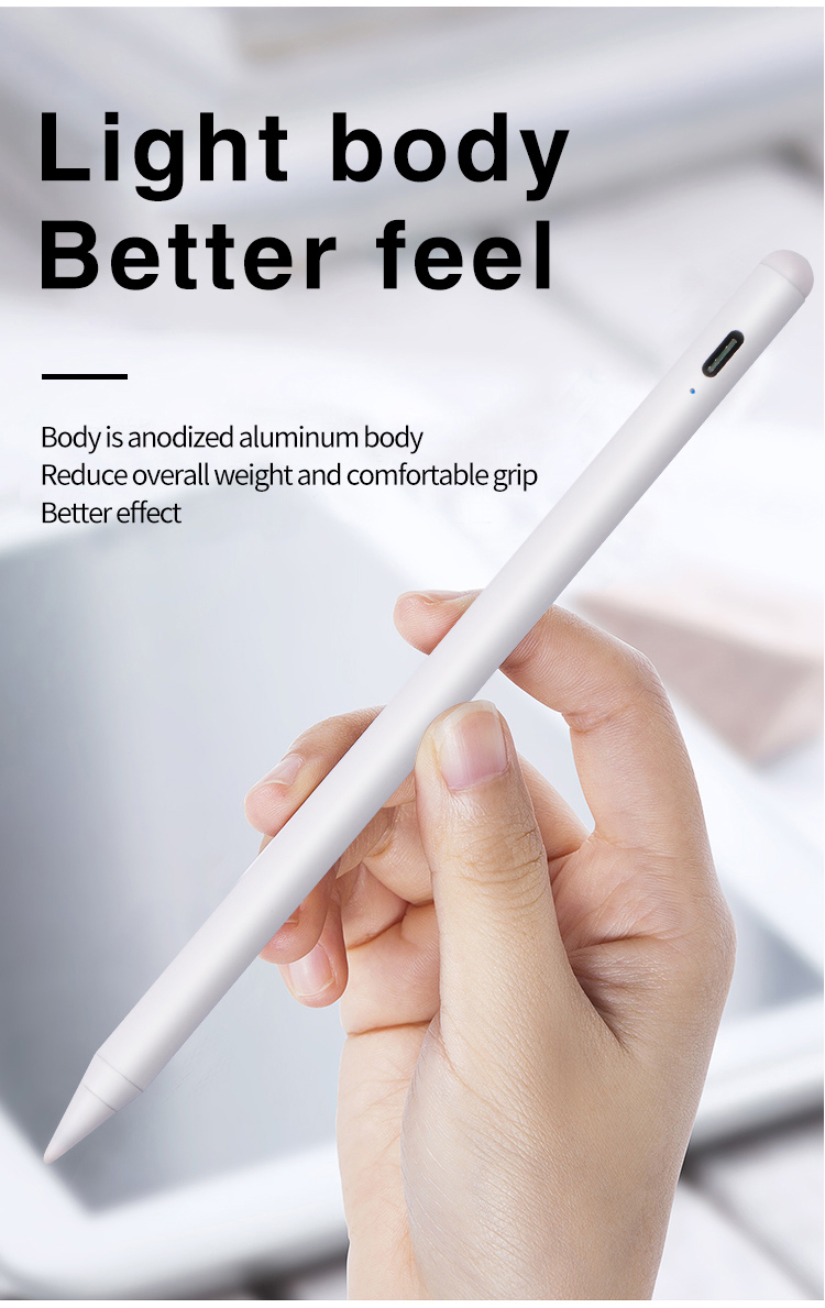 701iPad-specific pen