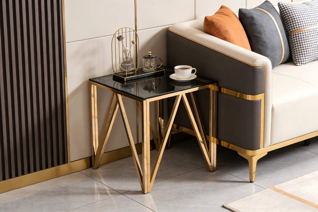 TL-AS73G end table2