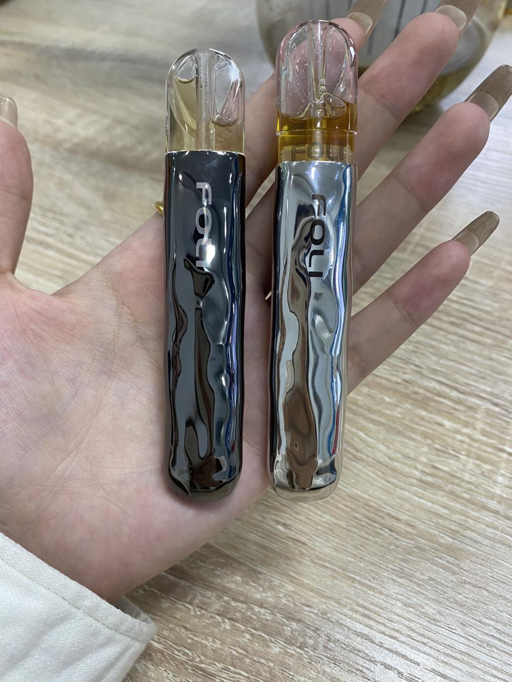 Foli Vape Kit