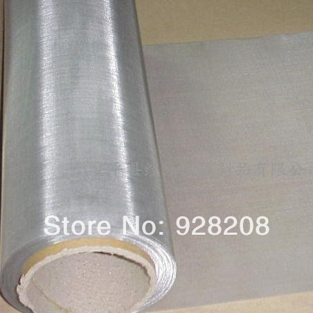 Tungsten Wire Mesh(100 Mesh),Tungsten Wire Cloth 100*1000mm hotting sales