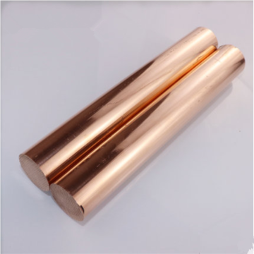 12 Sizes Copper Rod Stick Length 100mm Diameter 4/5/6/7/8/10/12/14/15/16/18/20mm Brass Stick T2 Copper Bar DIY Dropshipping