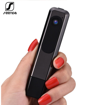 SeenDa Mini HD Digital Video Voice Recorders1080P Camera Cam Video Smart Voice Recording Pen Sound Recorder 32GB