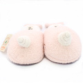 Pantuflas Mujer Mulher Chinelo Donna Pantofole Animals Winter Soft Bottom Indoor Plush Home Unicorn Slippers Narwhal Shape Shoes