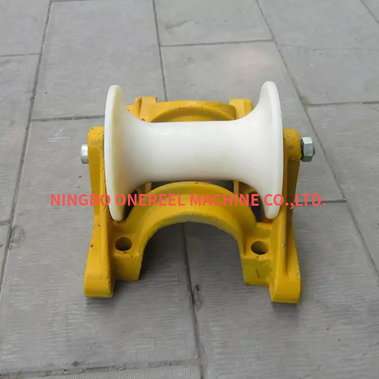 Cable Pulling Rollers (2)