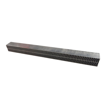 Electrostatic Prevention Heat Dissipation Aluminum Strip