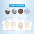 Toner Face Brighten Tonic Nature Toner Hydration Acid Moisturizing Spay Bottle Whitening Anti-Aging Facial Toner Face Skin Care