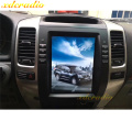 Xdcradio 10.4" Android 1.0 Car DVD Multimedia Player For Toyota Prado Lexus GX470 Car Radio Auto GPS Navigation 4G BT 2002-2009